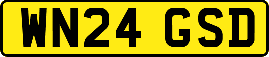 WN24GSD