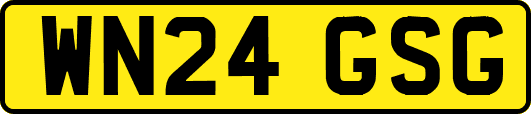 WN24GSG
