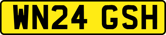 WN24GSH