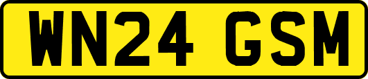 WN24GSM
