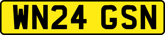 WN24GSN