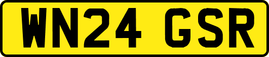 WN24GSR