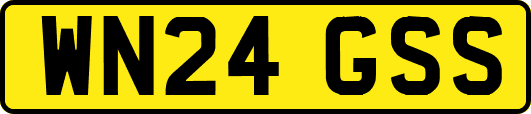 WN24GSS