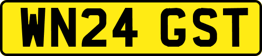 WN24GST