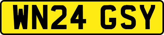 WN24GSY