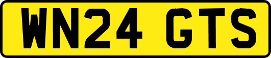 WN24GTS