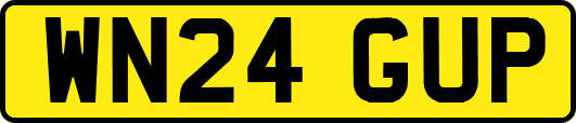 WN24GUP