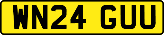 WN24GUU