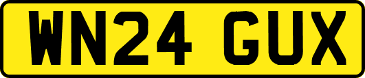 WN24GUX