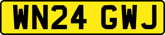 WN24GWJ