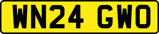 WN24GWO