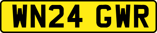 WN24GWR