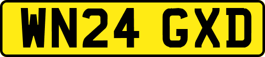 WN24GXD