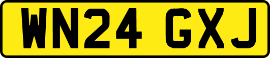 WN24GXJ