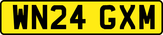 WN24GXM
