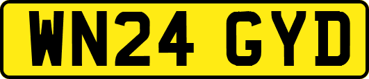 WN24GYD