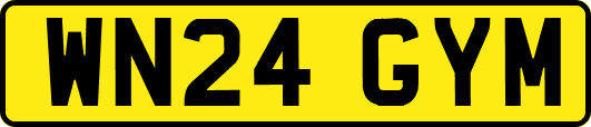 WN24GYM