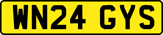 WN24GYS