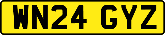 WN24GYZ