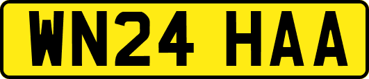 WN24HAA