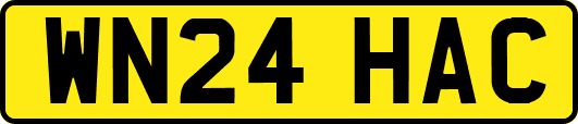 WN24HAC