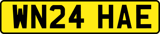 WN24HAE