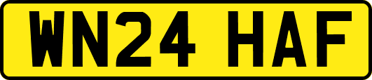 WN24HAF