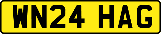WN24HAG