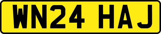 WN24HAJ