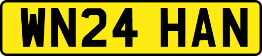 WN24HAN