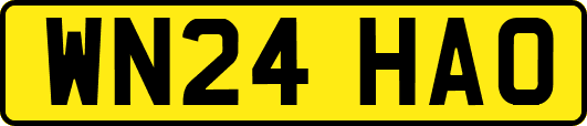WN24HAO