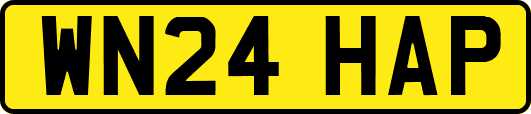 WN24HAP