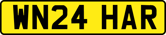 WN24HAR