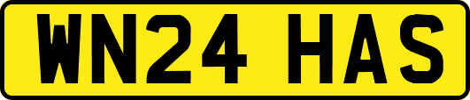 WN24HAS