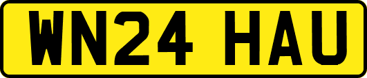 WN24HAU