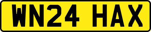 WN24HAX