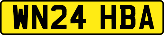 WN24HBA