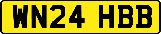 WN24HBB