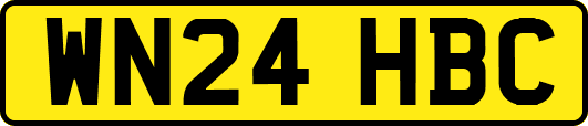 WN24HBC
