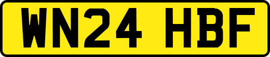 WN24HBF