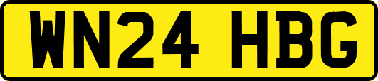 WN24HBG