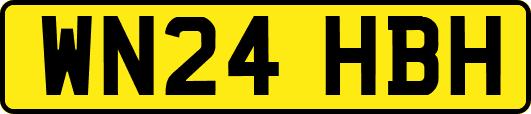 WN24HBH