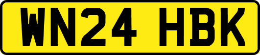 WN24HBK
