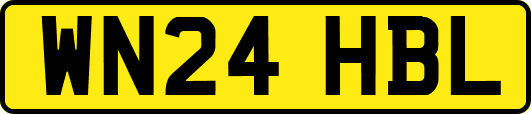 WN24HBL