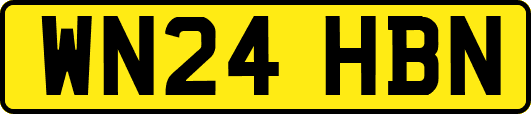 WN24HBN