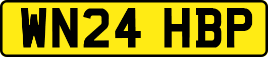 WN24HBP