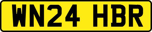 WN24HBR