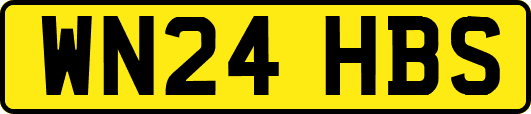 WN24HBS