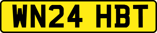 WN24HBT