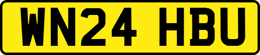 WN24HBU